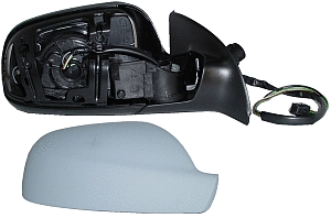 Exterior Mirror (2917M04)