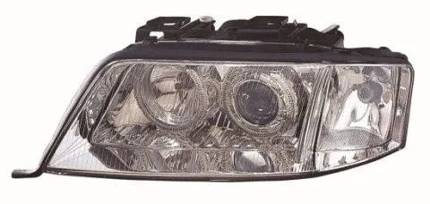 Headlight Set (446-1113PXNDAM1)