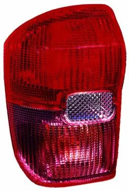 Tail Light Assembly (212-19H2L-UE)