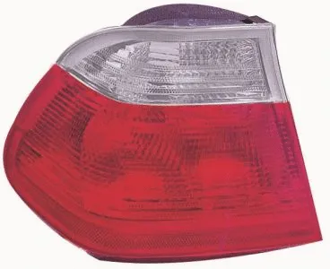 Tail Light Assembly (444-1906R-UE-CR)