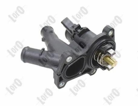 Thermostat, coolant (017-025-0021)