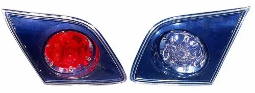 Tail Light Assembly (216-1305R-LD-UE)