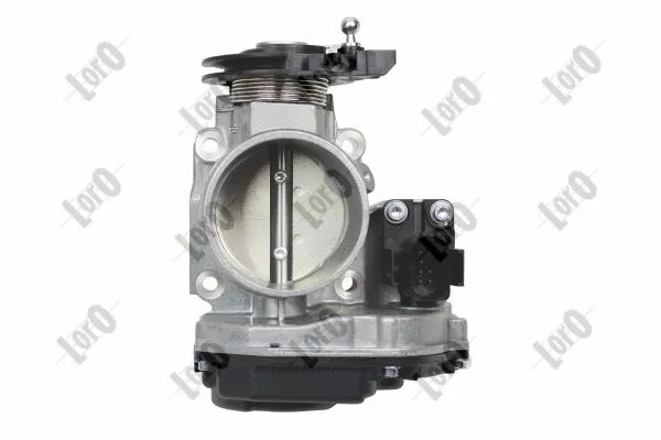 Throttle Body (121-02-028)