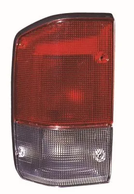 Tail Light Assembly (215-19J6R-UE)