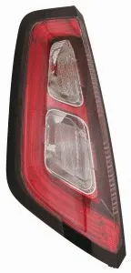 Tail Light Assembly (661-1946L-UE-R)