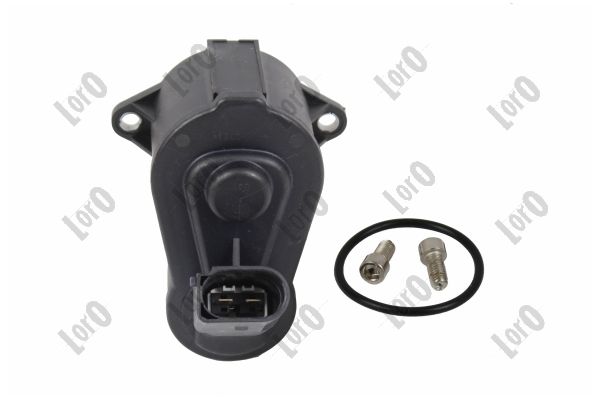 Control Element, parking brake caliper