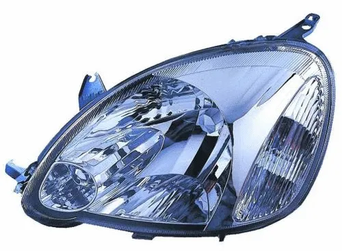 Headlight (212-11F5R-LD-EM)