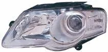 Headlight (441-11B1LMLD-EM)