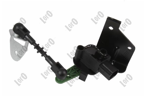 Sensor, Xenon light (headlight levelling) (120-09-079)
