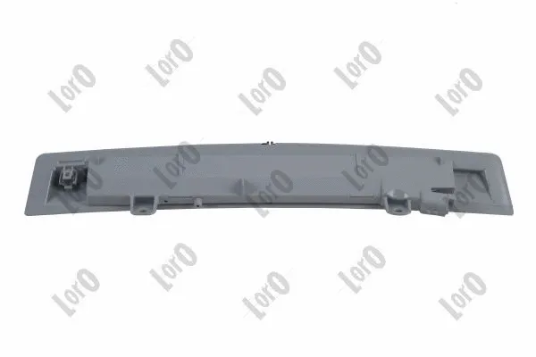 Auxiliary Stop Light