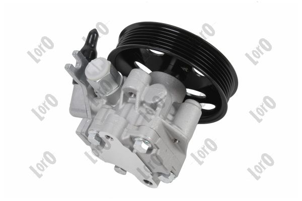 Hydraulic Pump, steering