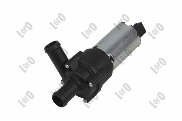 Auxiliary Water Pump (cooling water circuit) (138-01-038)