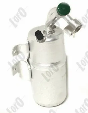 Dryer, air conditioning (017-021-0002)