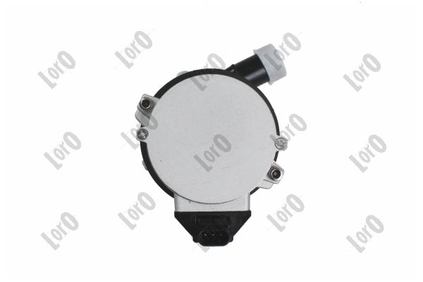 Auxiliary Water Pump (cooling water circuit)