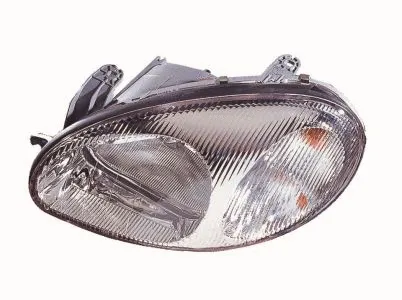 Headlight (222-1104L-LD-EN)