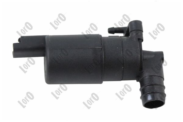 Washer Fluid Pump, window cleaning