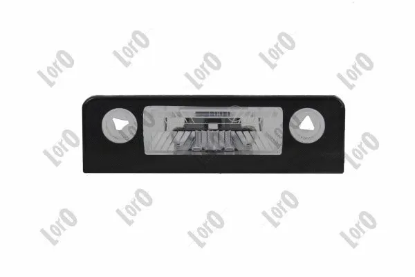 Licence Plate Light (017-19-900)