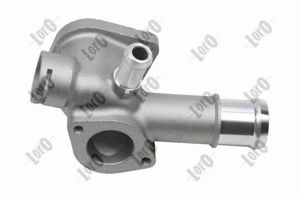 Coolant Flange