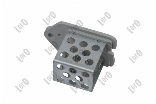 Resistor, interior blower (133-009-003)