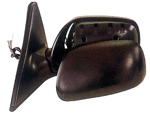 Exterior Mirror (3914M01)