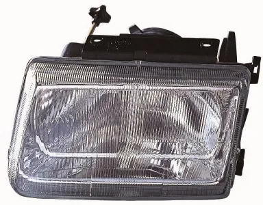 Headlight (442-1120R-LD-E)