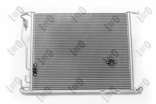 Condenser, air conditioning (054-016-0010)