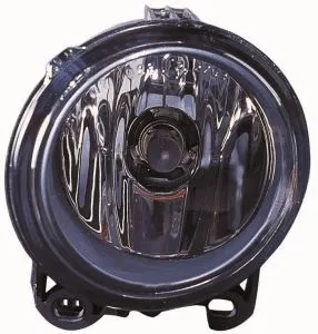 Front Fog Light (444-2017R-AQ)