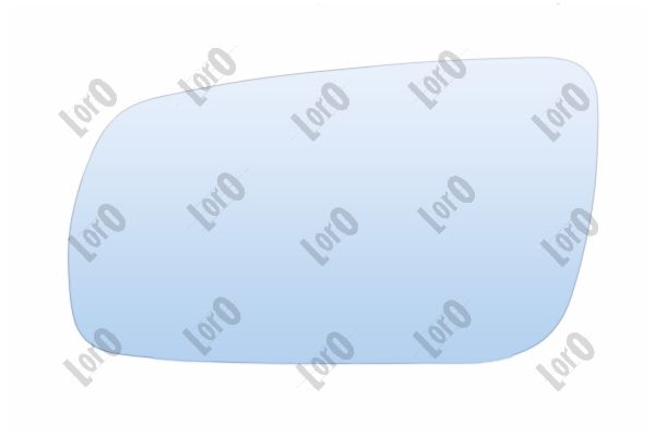 Mirror Glass, exterior mirror