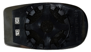 Mirror Glass, exterior mirror (1137G04)