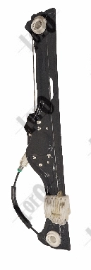Window Regulator (130-004-020)