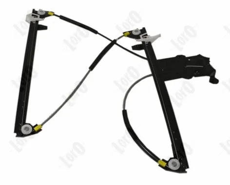 Window Regulator (130-009-006)