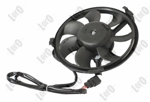 Fan, engine cooling (053-014-0015)