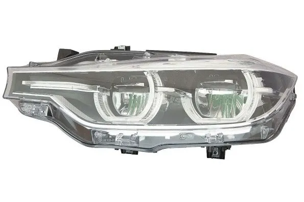 Headlight Set (444-11B5PXLDEM2)