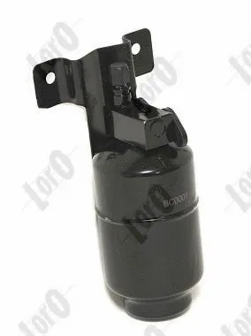 Dryer, air conditioning (017-021-0001)