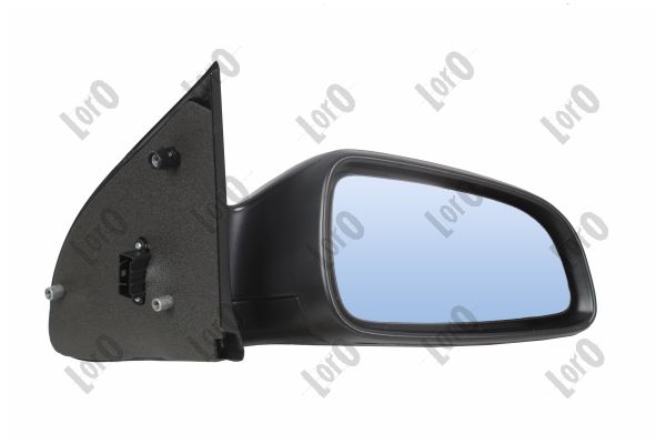 Exterior Mirror