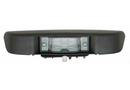 Licence Plate Light (551-2105N-UE)