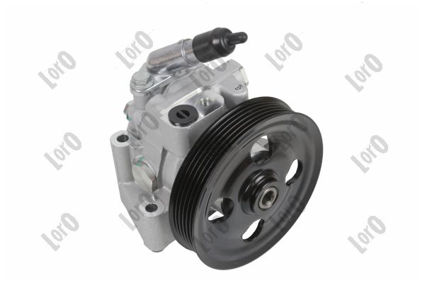 Hydraulic Pump, steering