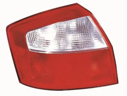 Tail Light Assembly (341-1916R-AS)