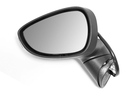 Exterior Mirror (1214M10)