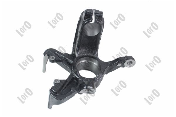 Steering Knuckle, wheel suspension