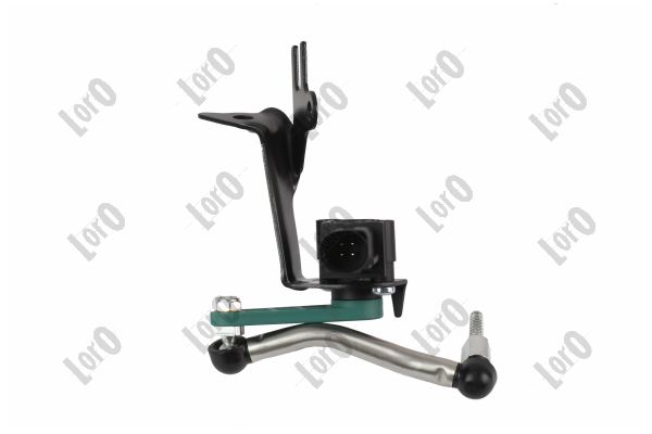 Sensor, Xenon light (headlight levelling)