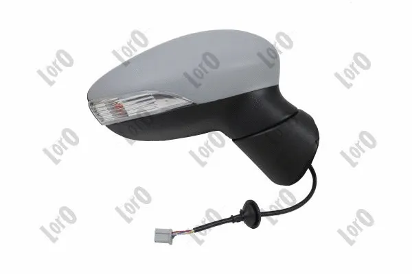 Exterior Mirror (1214M01)