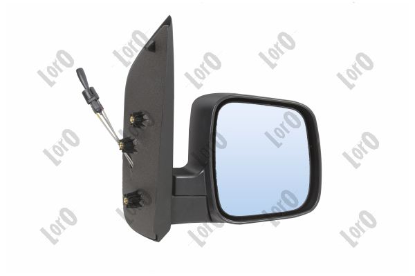 Exterior Mirror
