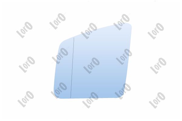 Mirror Glass, exterior mirror