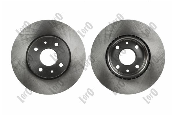 Brake Disc (231-03-027)