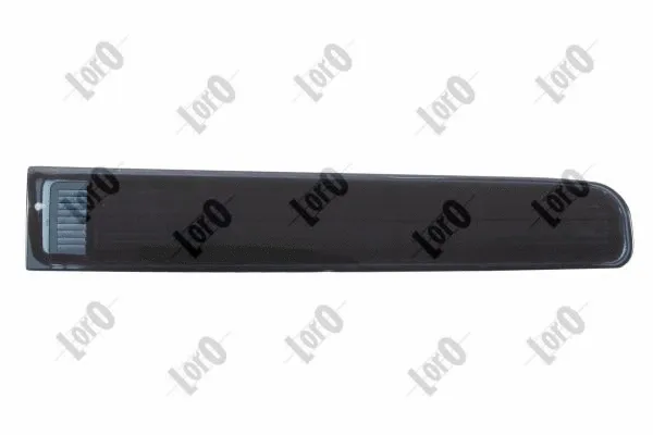 Auxiliary Stop Light