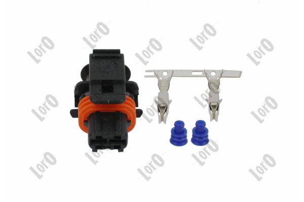 Cable Repair Set, central electrics (120-00-232)