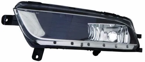 Front Fog Light (441-2049L-UQ)
