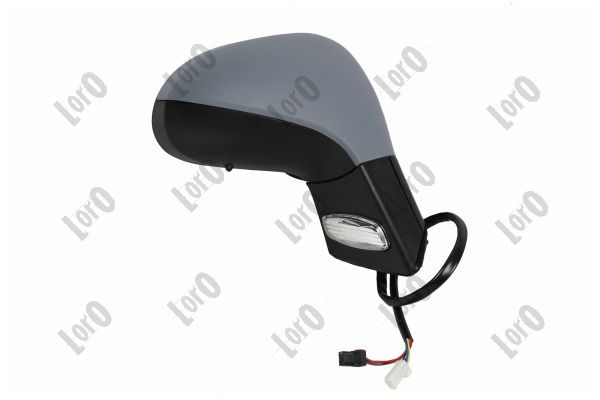Exterior Mirror (2911M04)