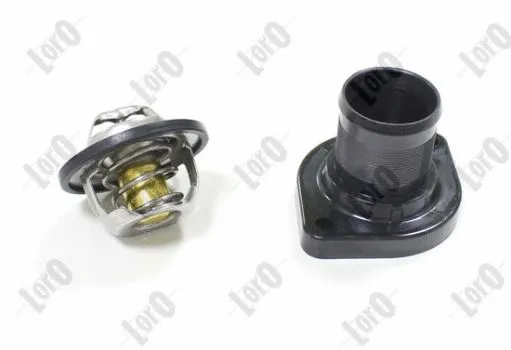 Thermostat, coolant (038-025-0001)